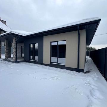 Окремий будинок. Газ! Іпотека, сертифікат