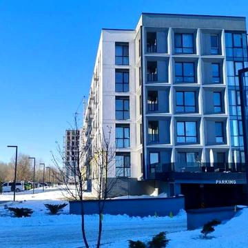 Продаж 1-кімнатної квартири в ЖК «Сіті Парк»! ЖК Сіті Парк