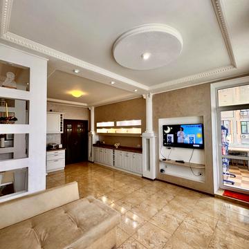 Лесі Українки бульв., 7-А