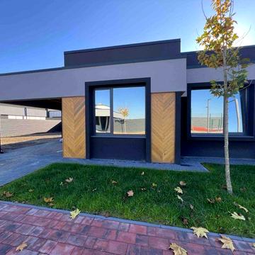 Продаж сучасного будинку (американка)