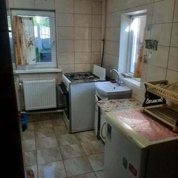 Сдам маленький домик в Черкасах