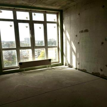 1 кімнатна квартира в ЖК Чотири сезони.