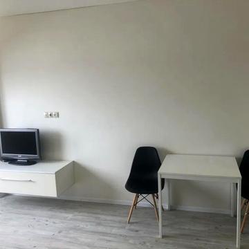 Студія з ремонтом в Хаджибейському районі, ЖК Еталон