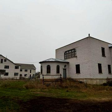 с.Заворичі. Житлово-комерційний комплекс!!! Без комісії!!!