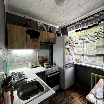 Продам квартиру 2 ком. ХТЗ, Франтишека Крала