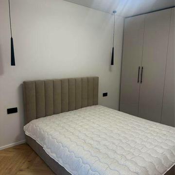 Оренда 1.5-кцмн квартири в ЖК Мала Прага (світло 24/7)