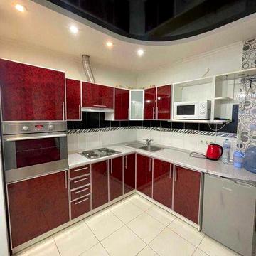 Здам гарну 2х квартиру, вул. Ахматовоі, Позняки