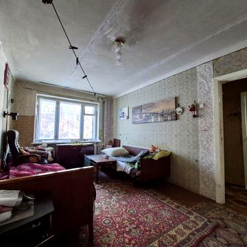 Продам 2 комн квартиру проспект Богдана Хмельницького