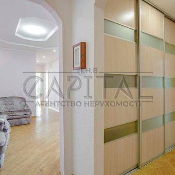 Продажа 3к 98м2 квартири: вул. Олександра Кошиця, 7-А, метро Позняки