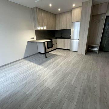 Продаж 1 кімнатної новобудови