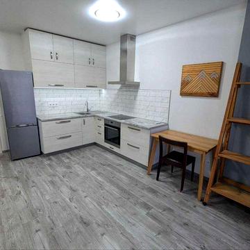 Оренда 1-кімн. квартира р-н. Чайка вул. Гайдамацька. ЖК "360"