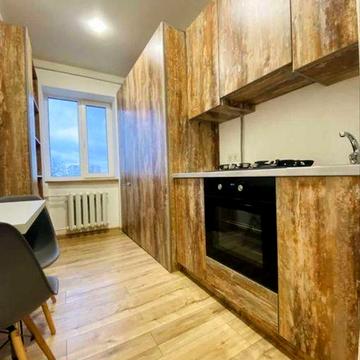 Однокімнатна Центр з чудовим краєвидом