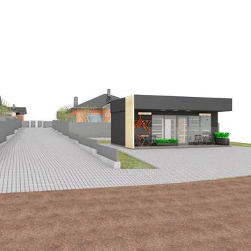 Продаж готового проекту зі всіма дозволами