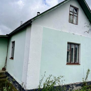 Продаж цегляного будинку з індивідуальним опаленням !