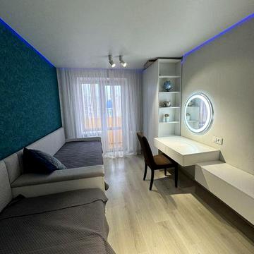 Оренда стильної  євротрійки вул.Конякіна