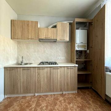 Оренда квартири , замостя , 3 кімнати