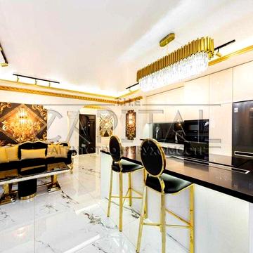 ЖК Французький квартал 2  3 кімнати  21 поверх Інвертор Низька ціна