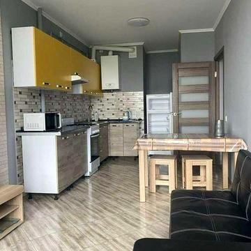 Оренда однокімнатної квартири вул. Зелена.