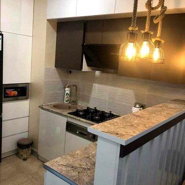 Оренда трьох кімнатної квартири