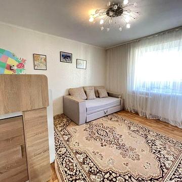 Сдается однокомнатная квартира на Ядова / Таврия