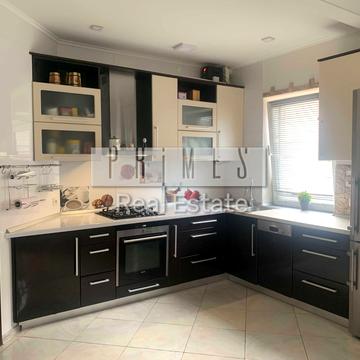 1-ша Піщана вул.