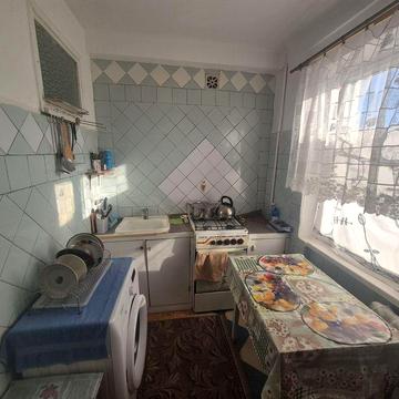 Здам 2к.Космос.  Окремі кімнати. 3 поверх.