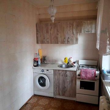 Однокімнатна квартира біля парку , недалеко до метро