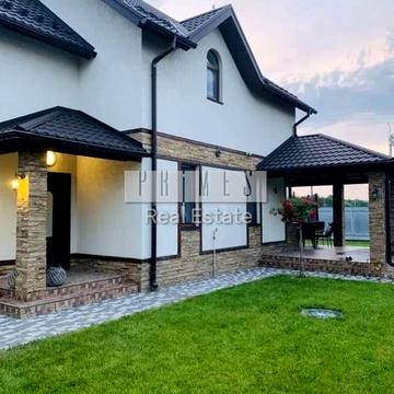 Лісова вул.