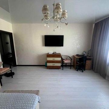 Однокімнатна, газ, 2%! Без комісії!