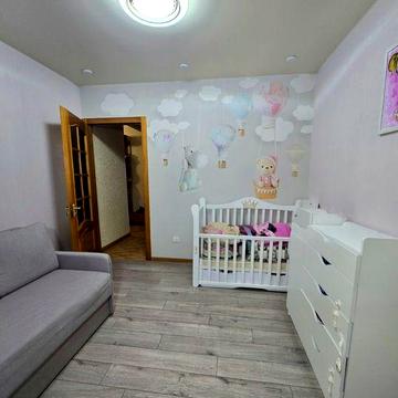 Продаж 3-х кімнатної квартири ( ДНС)