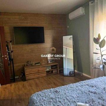 Двокімнатна квартира / Хаджибейський район