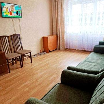 1-но кімн. квартира в хорошому стані, Нивки – Виноградар.