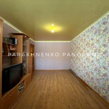 3 кімнатна квартира, вул. Новомістенська