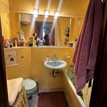 Продаж 3к Квартира Набережна Перемоги вулиця