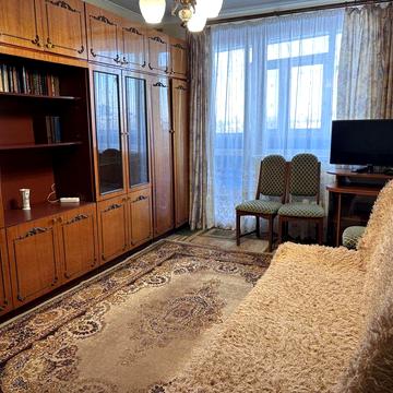 Сдам 1к квартиру на Новых домах! Можно с животными