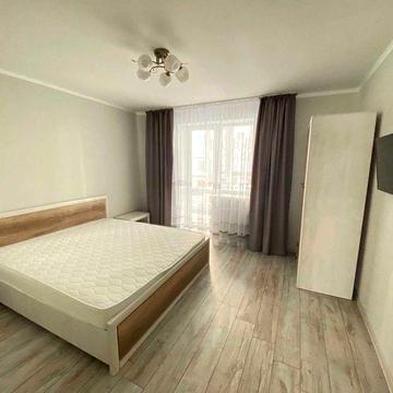 Без комісії Власник Здається в оренду 1 кімнатна ЖК Волошковий дім