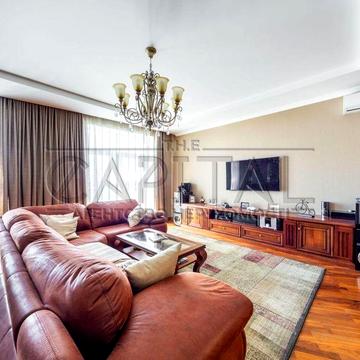 Продаж 3к квартири, ЖК Парус, Шевченківський р-н, Юрія Іллєнка ЖК Парус