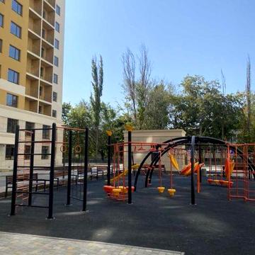 Квартира с сданном доме на Таирова! Возможна рассрочка на год! Ремонт! ЖК Одесские традиции на глушко