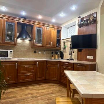 Продам 3-кім кв Лівобережний Караван пр-кт Миру Березівка