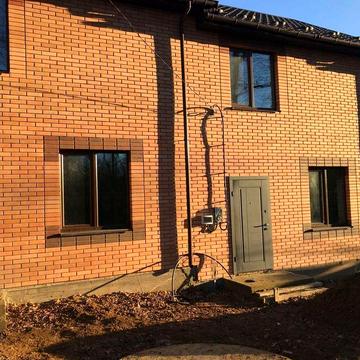 Таунхаус, неподалік від центру 70 м²