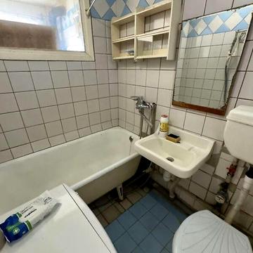 Довгострокова оренда 1к Квартира Поля Олександра проспект