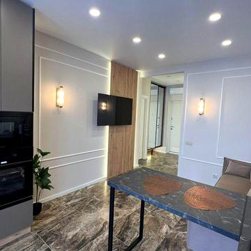 Оренда нової 1к. квартири жк Щастливий !