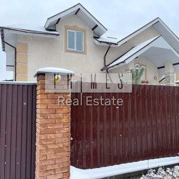 Лісова вул.