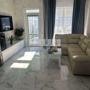 Київська вул.