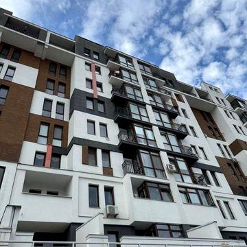 Терміново! Продаж 2к квартири в ЖК Київський у Бучі! Газ котел! ЖК Київський