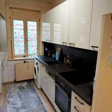 Продаж 1-кімнатної квартири на вулиці Квітки-Основʼяненка