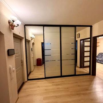 Продаж 3к Квартира Валентинівська вулиця