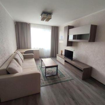 Аренда 3х кімнатної квартири в Центрі