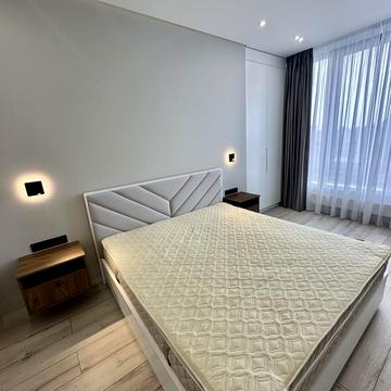 Дегтярівська вул., 17 к1