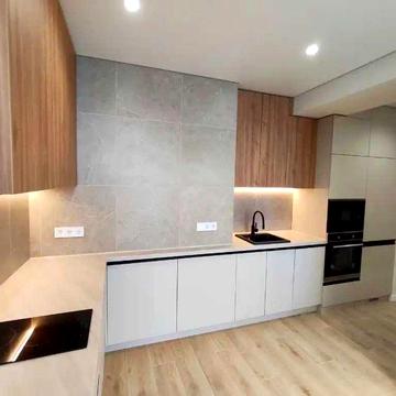 ЖК Mont Blan, 3к квартира з новим ремонтом, парк Шевчєнко